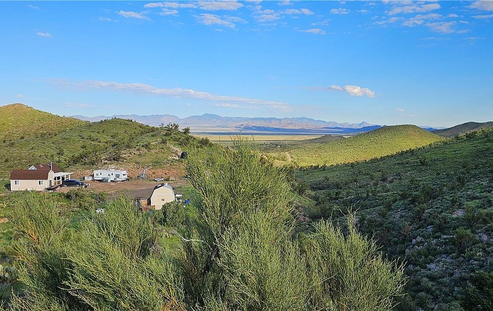 Cedar Hills Ranches, Kingman, AZ 86401 MLS 007420 Zillow