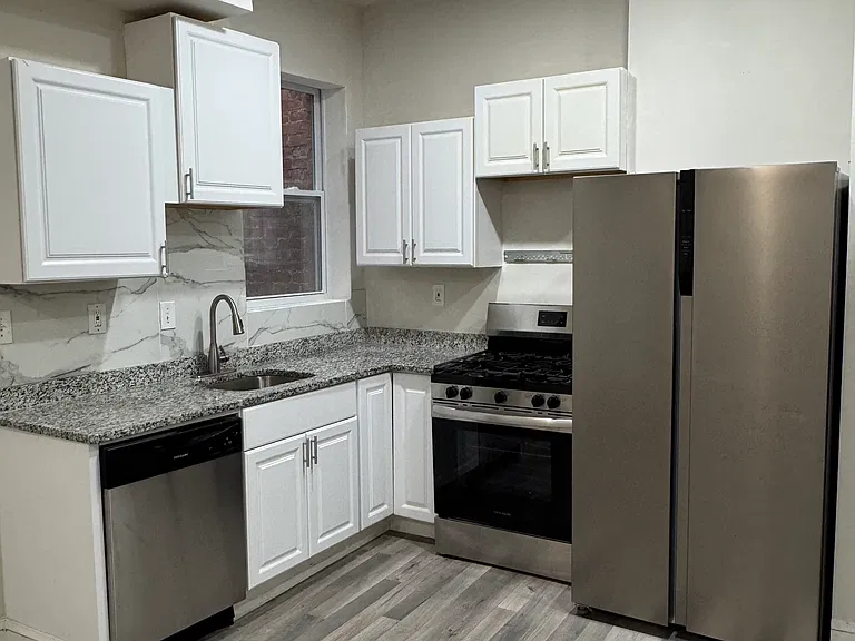 1741 N Capitol St NE #2A — Photo 1