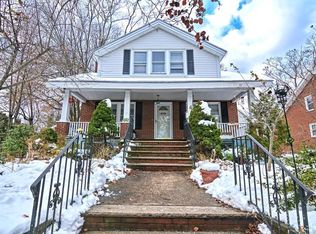 4 Summit Rd, Medford, MA 02155