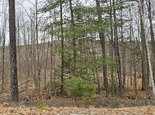 0 Allen Pond Rd, Greene, ME 04236