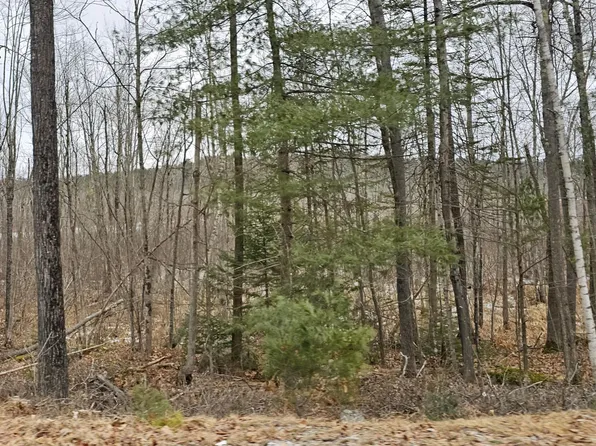 0 Allen Pond Road, Greene, ME 04236