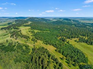 35 Three Peaks Pass Rd, Whitewood, SD 57793