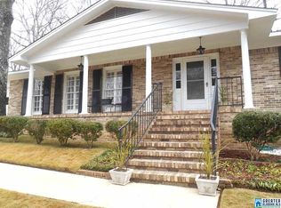 2916 Christopher Ct, Birmingham, AL 35243