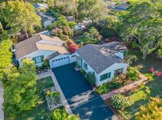 4663 Vista Buena Rd #4661, Santa Barbara, CA 93110