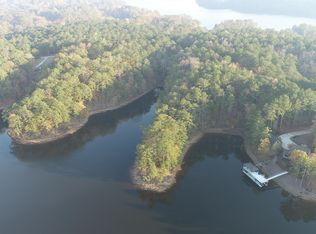 2 County Road 804 #2, Wedowee, AL 36278