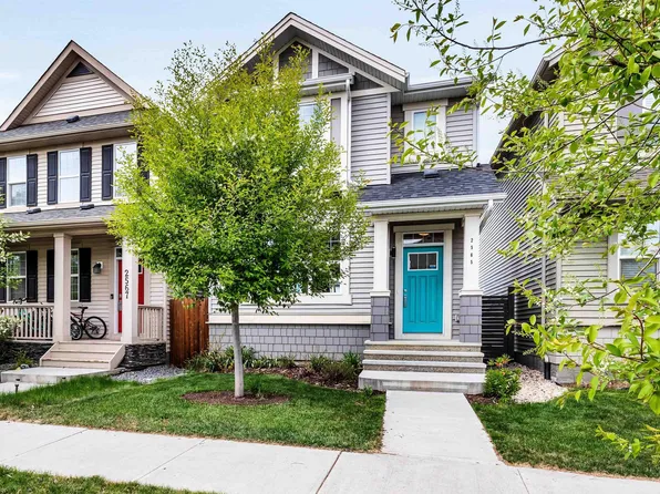 2565 Coughlan Rd SW, Edmonton, AB T6W 2Z6