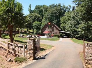 391 Hammett Rd, Lagrange, GA 30241