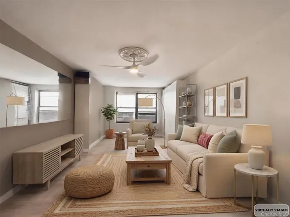 25-40 UNION Street #1C, Flushing, NY 11354
