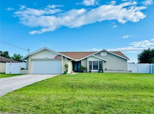 1714 SE 2nd St, Cape Coral, FL 33990