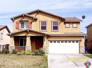 37212 Liana Ln, Palmdale, CA 93551