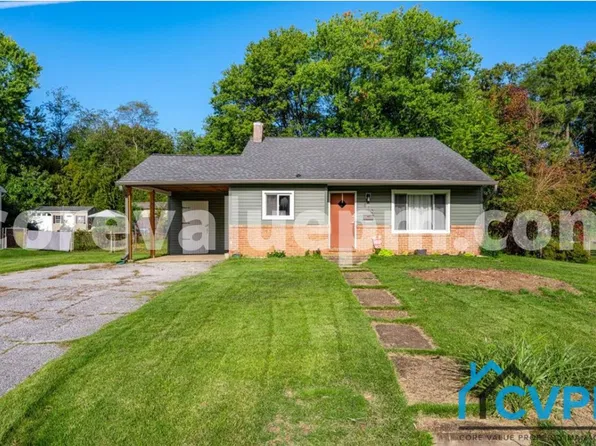 510 Rita Dr, Odenton, MD 21113