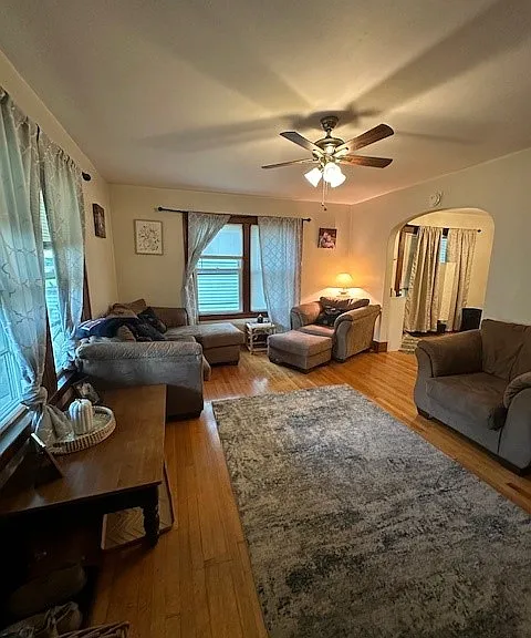 421 Schuyler St #1 — Photo 2