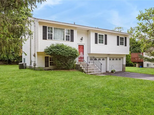 550 High Street, Monroe, NY 10950