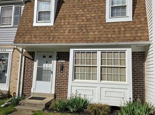 1850 Aberdeen Cir, Crofton, MD 21114