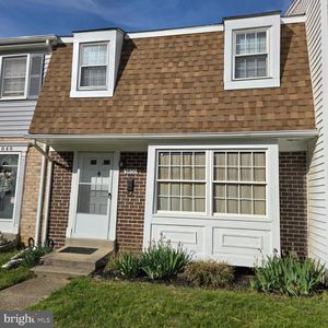 1850 Aberdeen Cir, Crofton, MD, 21114
