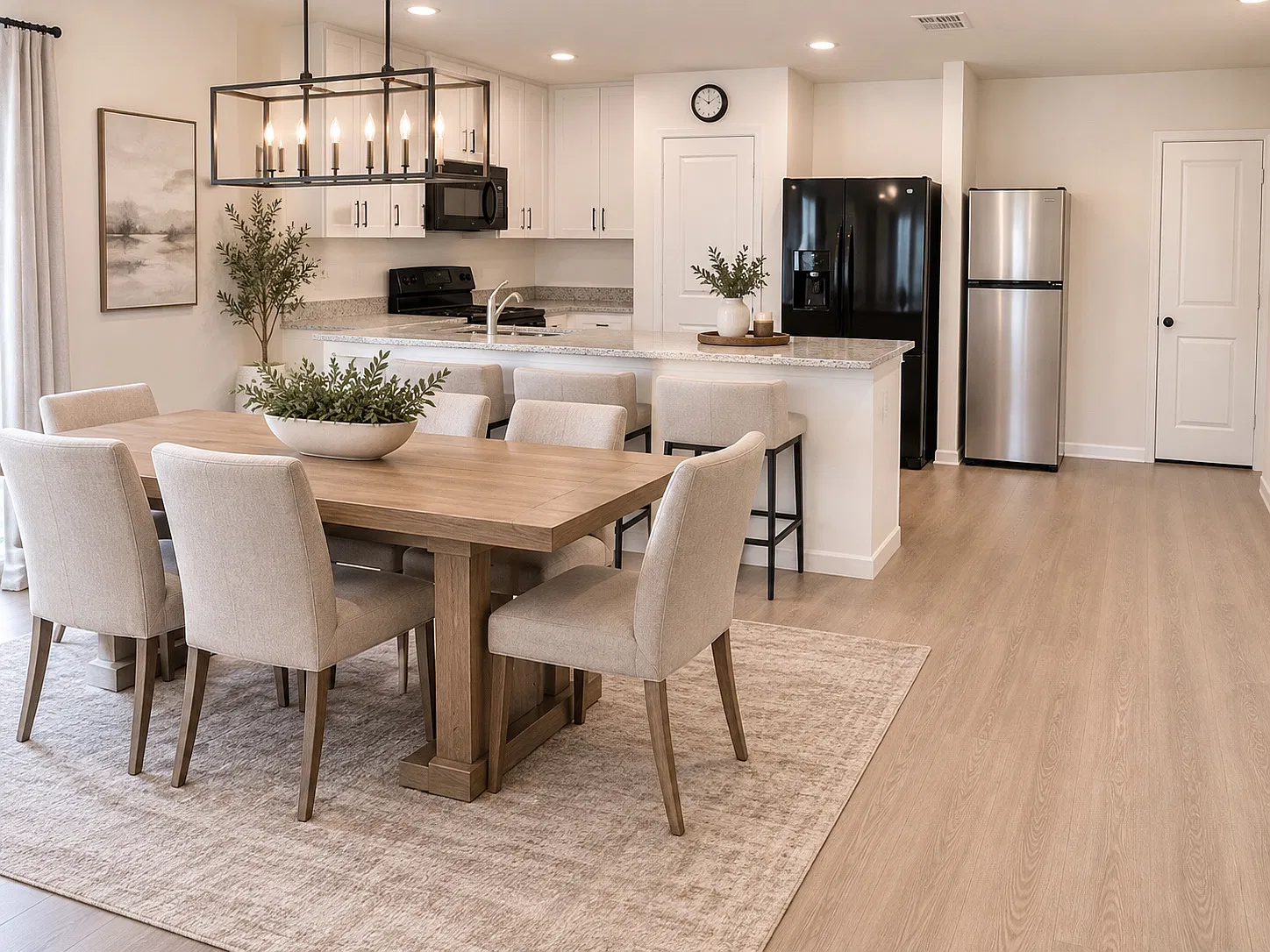 3 bed, 1500 sqft, $1,900 — Photo 3