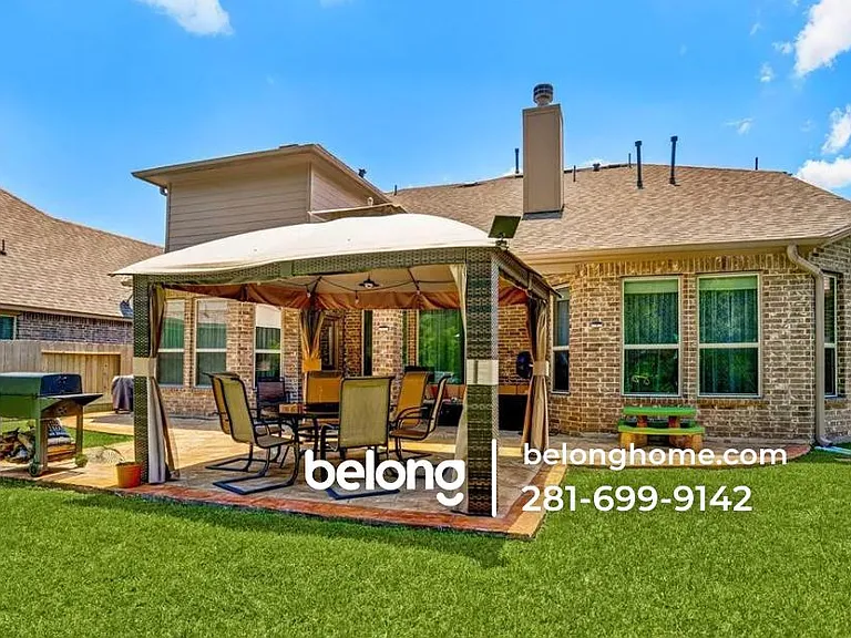 4814 Preserve Creek Ct #1 — Photo 4