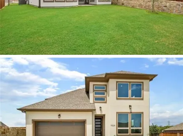 1024 Spencer St, Allen, TX 75013