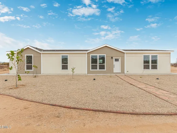 52772 W Quail Court, Maricopa, AZ 85139