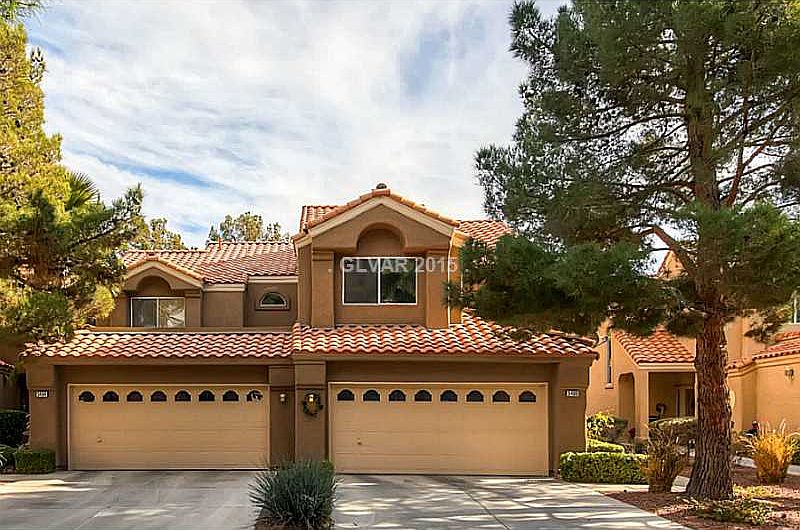 1st image of 5400 La Patera Ln #28
