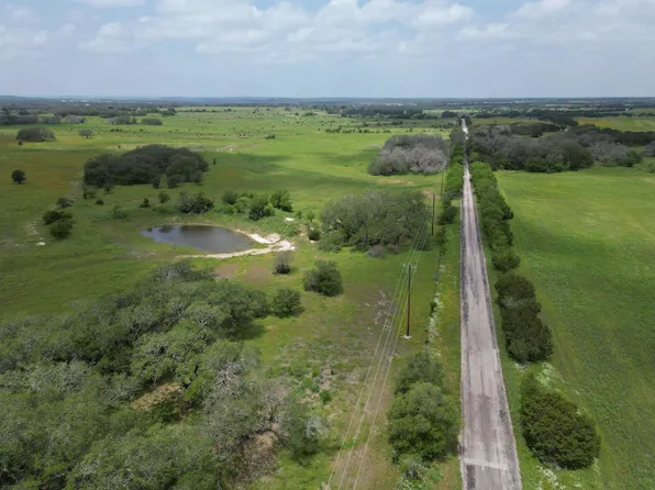 TBD CR 103, Lampasas, TX 76550