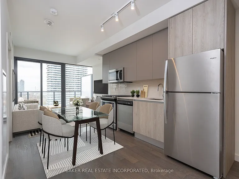 2 A Church St #2401 — Photo 4
