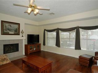3623 Sunset Meadows Dr, Pearland, TX 77581