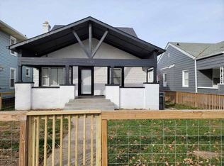 1042 Nelson Ave, Indianapolis, IN
