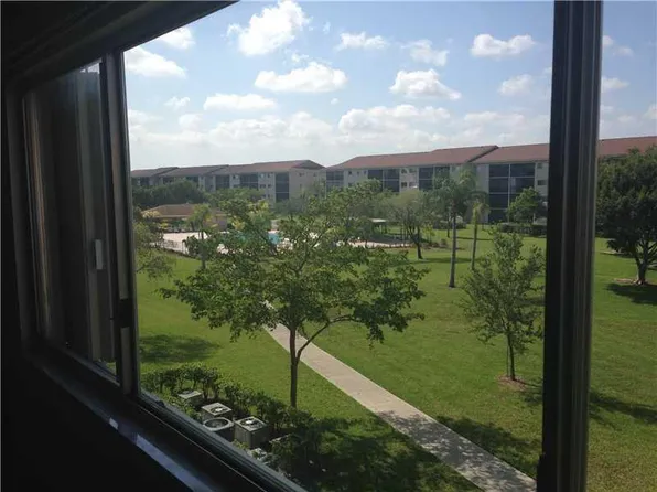 12650 SW 15TH Street #313F, Pembroke Pines, FL 33027
