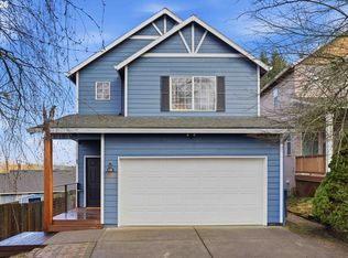 3323 NW 31st Cir, Camas, WA 98607