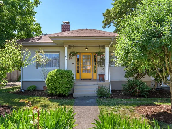 440 Polk St, Eugene, OR 97402