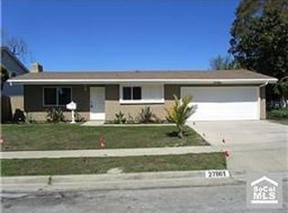 27861 Camino Santo Domingo, San Juan Capistrano, CA 92675