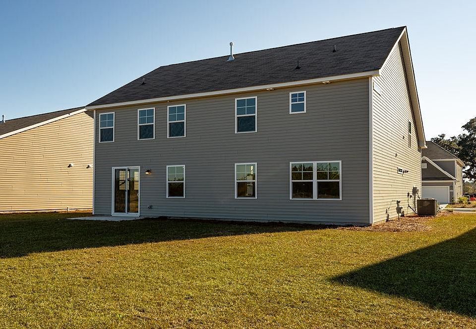 1152 Baker Creek Loop, Myrtle Beach, SC 29579 Zillow