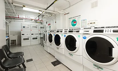 Rented by Harmonycity Corp.