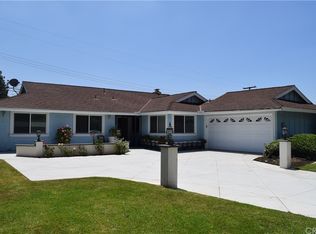 706 Lantana Ave, Brea, CA 92821