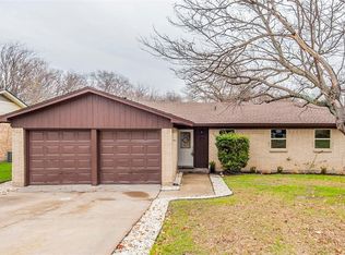 102 Crestridge St, Hutchins, TX 75141