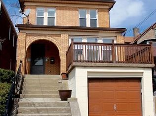 6453 Nicholson St, Pittsburgh, PA 15217