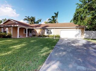 14721 SW 144th Ter, Miami, FL 33196