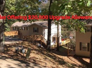 3215 Cardinal Creek Cir #A & B, Bentonville, AR 72712