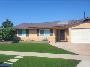 6361 Vanguard Ave, Garden Grove, CA 92845