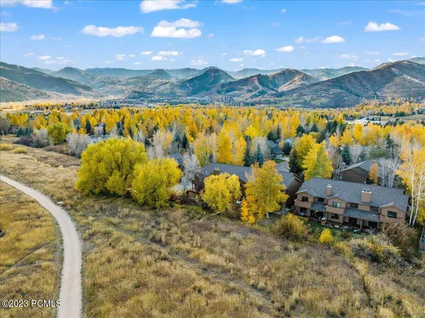 4624 Ptarmigan Loop, Park City, UT 84098