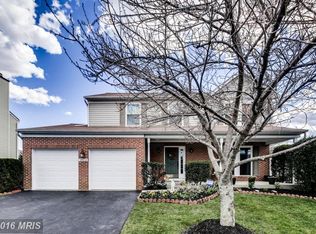 1923 Cannon Ridge Dr #0, Odenton, MD 21113