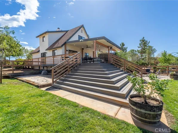 54120 Barneston Ln, Anza, CA 92539