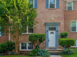 8108 Rhodell Ln, Springfield, VA 22153