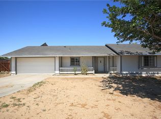 40615 156th St E, Lake Los Angeles, CA 93535