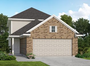 11916 Blue Crab Ln, Houston, TX 77034