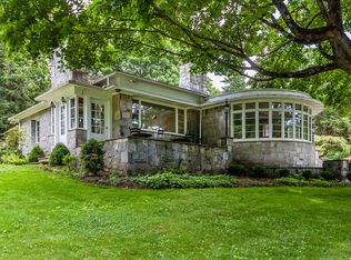 164 Cedar Hill Rd, Bridgewater, CT 06752