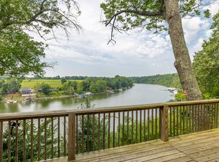 200 Lakeview Point, Harrodsburg, KY