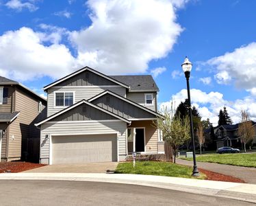 108 N 34th Ct, Ridgefield, WA, 98642