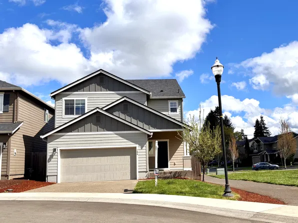 108 N 34th Ct, Ridgefield, WA 98642